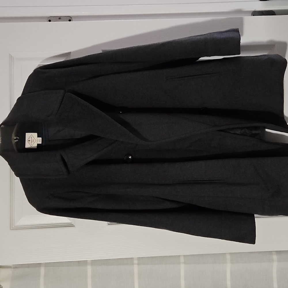 Peacoat Gray 3x